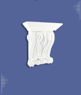 B843L | CORBELS | DECORATIVE